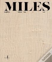 Capa do artigo Miles /Anglais
