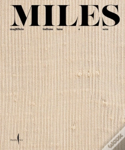 Capa do artigo Miles /Anglais