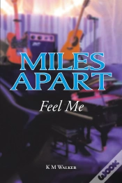 Capa do artigo Miles Apart: Feel Me