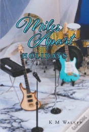 Capa do artigo Miles Apart