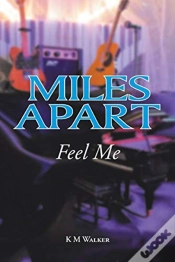 Capa do artigo Miles Apart