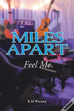 Capa do artigo Miles Apart