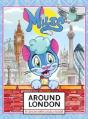 Miles Around London - Preview