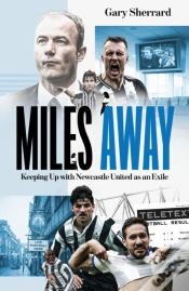Capa do artigo Miles Away