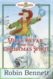 Capa do artigo Miles Byfar