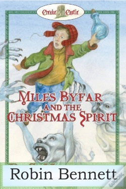 Capa do artigo Miles Byfar