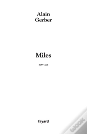Capa do artigo Miles, Ce Feu Paisible