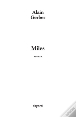 Capa do artigo Miles, Ce Feu Paisible