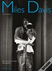 Capa do artigo Miles Davis : 80 Musiciens De Jazz Témoignent