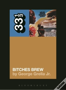 Capa do artigo Miles Davis' Bitches Brew