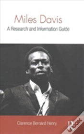 Capa do artigo Miles Davis