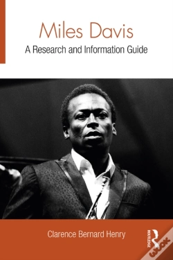 Capa do artigo Miles Davis