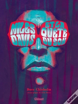 Capa do artigo Miles Davis Et La Quête Du Son