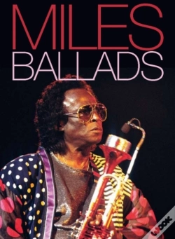 Capa do artigo Miles Davis