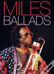 Capa do artigo Miles Davis