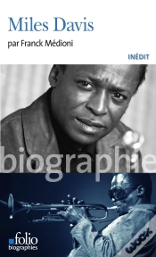 Capa do artigo Miles Davis