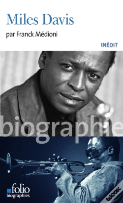 Capa do artigo Miles Davis