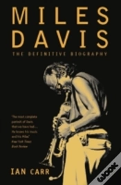 Capa do artigo Miles Davis