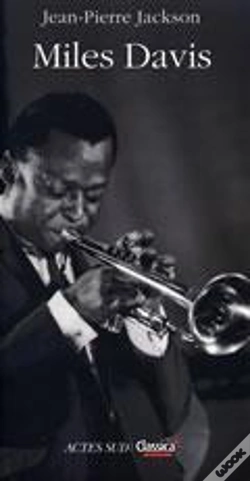 Capa do artigo Miles Davis
