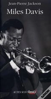Capa do artigo Miles Davis