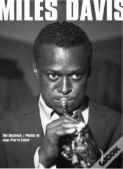Capa do artigo Miles Davis