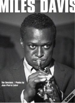 Capa do artigo Miles Davis