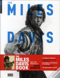 Capa do artigo Miles Davis, Le Grand Bleu