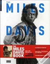 Capa do artigo Miles Davis, Le Grand Bleu