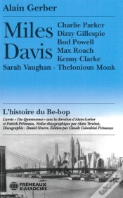 Capa do artigo Miles Davis : L