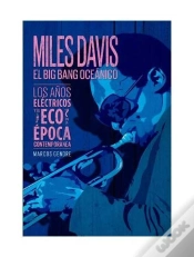 Capa do artigo Miles Davis