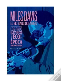 Capa do artigo Miles Davis