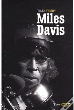 Capa do artigo Miles Davis