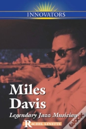 Capa do artigo Miles Davis