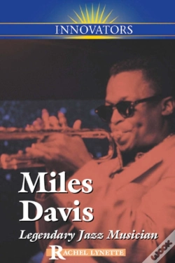 Capa do artigo Miles Davis