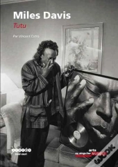 Miles Davis, 'Tutu'