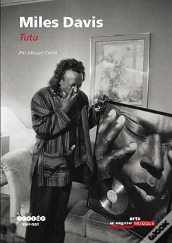 Capa do artigo Miles Davis, 'Tutu'