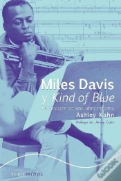 Capa do artigo Miles Davis Y Kind Of Blue
