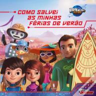 Miles do Futuro N.º 5