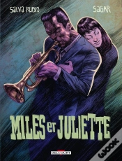 Capa do artigo Miles Et Juliette