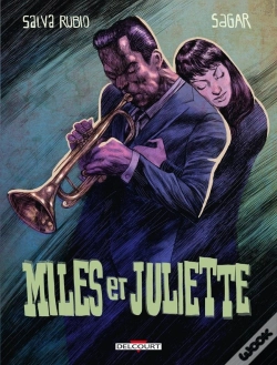 Capa do artigo Miles Et Juliette