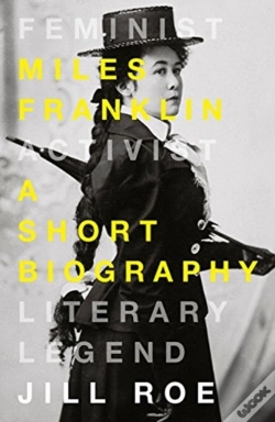 Capa do artigo Miles Franklin: A Short Biography