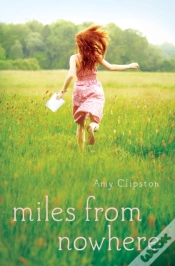 Capa do artigo Miles From Nowhere
