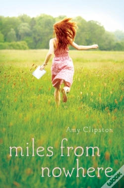 Capa do artigo Miles From Nowhere