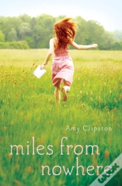 Capa do artigo Miles From Nowhere