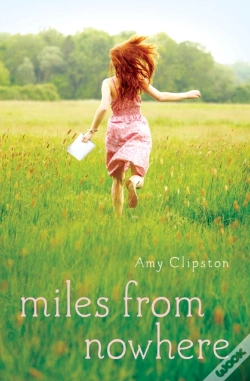 Capa do artigo Miles From Nowhere