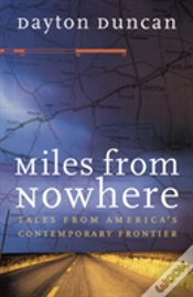 Capa do artigo Miles From Nowhere