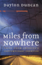 Miles From Nowhere - Preview
