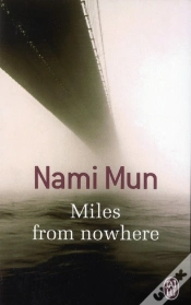 Capa do artigo Miles From Nowhere