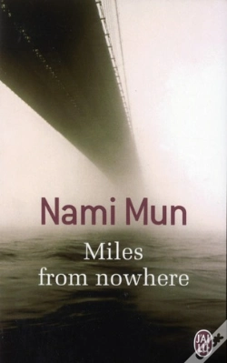 Capa do artigo Miles From Nowhere