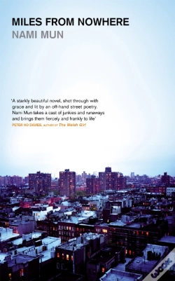 Capa do artigo Miles From Nowhere